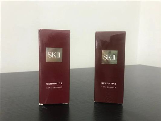 SK-II小灯泡假货泛滥,如何辨别sk2小灯泡真伪 假货 正品 sk2 第4张 SK-II小灯泡假货泛滥,如何辨别sk2小灯泡真伪 假货 正品 sk2 第4张