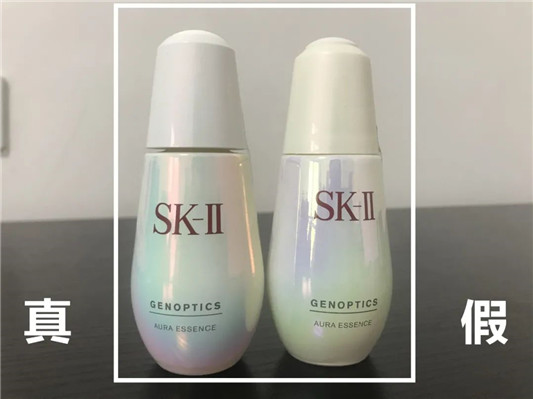 SK-II小灯泡假货泛滥,如何辨别sk2小灯泡真伪 假货 正品 sk2 第14张 SK-II小灯泡假货泛滥,如何辨别sk2小灯泡真伪 假货 正品 sk2 第14张