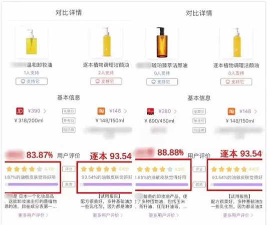 高性价比的国货卸妆油种草，卸妆棉的成本都省了  国货 卸妆 种草 第7张