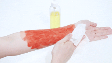 高性价比的国货卸妆油种草，卸妆棉的成本都省了  国货 卸妆 种草 第14张