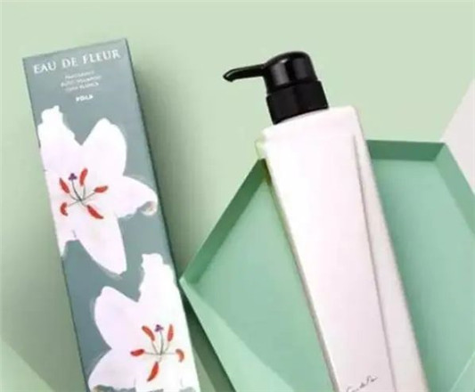 分享这2款香水沐浴露，让你洗一次香三天  种草 沐浴露 龙涎香 第3张