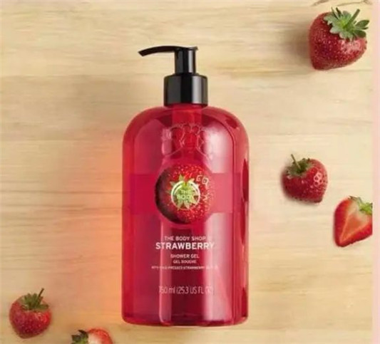 分享这2款香水沐浴露，让你洗一次香三天  种草 沐浴露 龙涎香 第4张