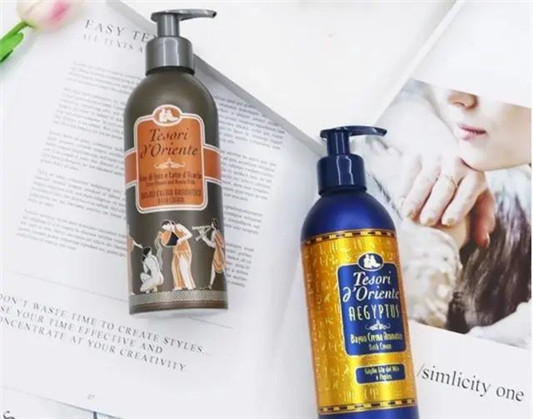 分享这2款香水沐浴露，让你洗一次香三天  种草 沐浴露 龙涎香 第5张