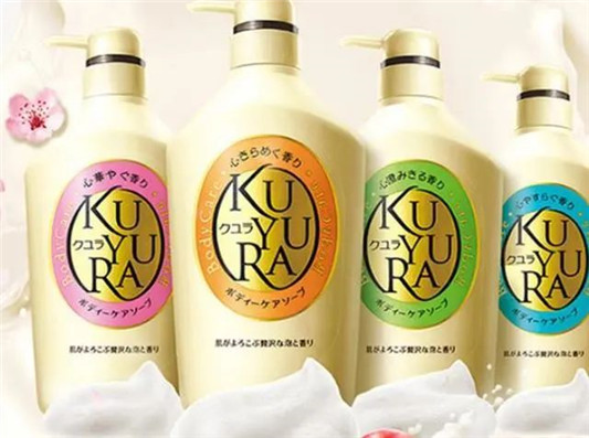 分享这2款香水沐浴露，让你洗一次香三天  种草 沐浴露 龙涎香 第7张