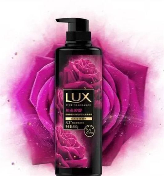 分享这2款香水沐浴露，让你洗一次香三天  种草 沐浴露 龙涎香 第8张