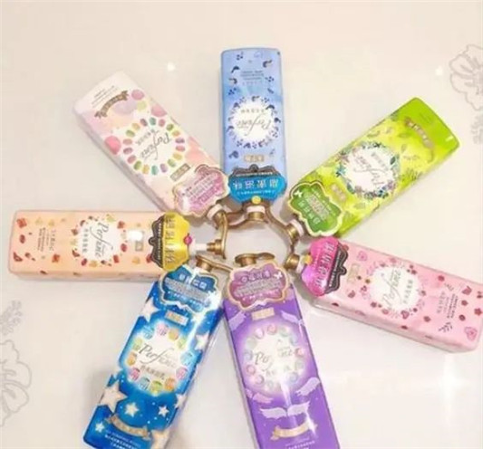 分享这2款香水沐浴露，让你洗一次香三天  种草 沐浴露 龙涎香 第9张