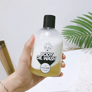 分享这2款香水沐浴露，让你洗一次香三天  种草 沐浴露 龙涎香 第12张