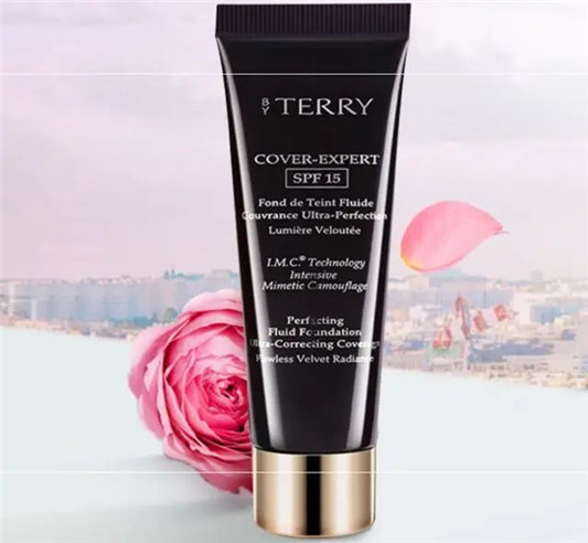 盘点底妆新品「YSL针对亚洲女性肌肤 娇韵诗优缺点都有」 粉底液 新品 底妆 第5张 盘点底妆新品「YSL针对亚洲女性肌肤 娇韵诗优缺点都有」 粉底液 新品 底妆 第5张