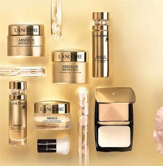 盘点底妆新品「YSL针对亚洲女性肌肤 娇韵诗优缺点都有」 粉底液 新品 底妆 第9张 盘点底妆新品「YSL针对亚洲女性肌肤 娇韵诗优缺点都有」 粉底液 新品 底妆 第9张