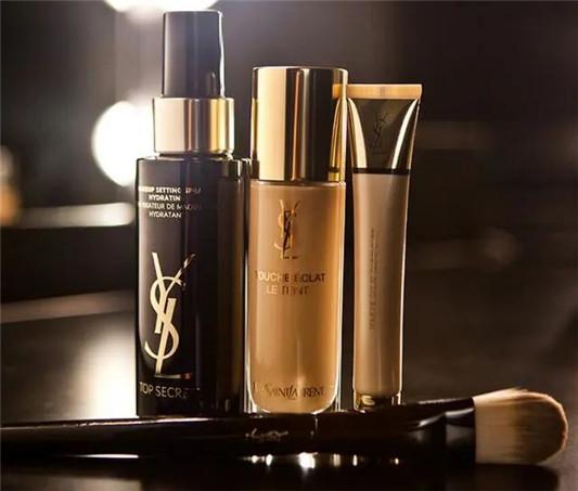 盘点底妆新品「YSL针对亚洲女性肌肤 娇韵诗优缺点都有」 粉底液 新品 底妆 第10张 盘点底妆新品「YSL针对亚洲女性肌肤 娇韵诗优缺点都有」 粉底液 新品 底妆 第10张