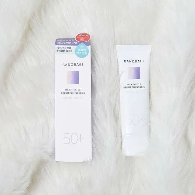 夏日做好防晒是护肤的关键，韩国老字号人气防晒合集  防晒 韩国 种草 第2张