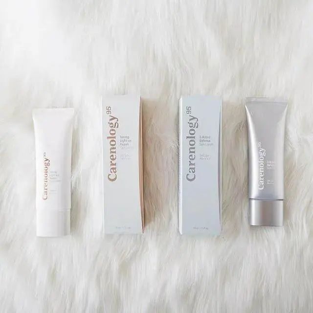 夏日做好防晒是护肤的关键，韩国老字号人气防晒合集  防晒 韩国 种草 第4张