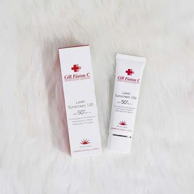 夏日做好防晒是护肤的关键，韩国老字号人气防晒合集  防晒 韩国 种草 第5张