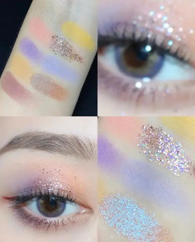 这些不到20块钱的彩妆单品，居然好用到铁皮  平价 化妆品 种草 第4张