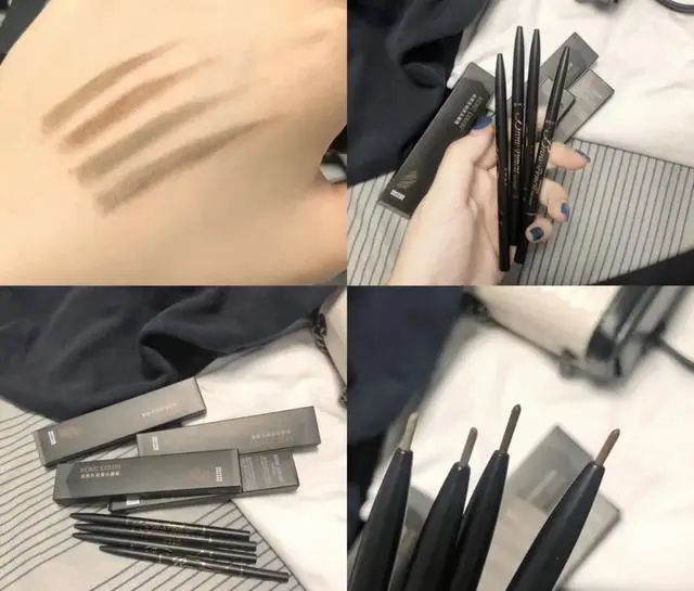 这些不到20块钱的彩妆单品，居然好用到铁皮  平价 化妆品 种草 第6张