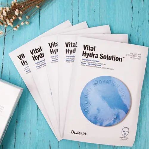 雪花秀Whoo后无人问津，韩国真正值得我们入手的护肤品牌是这5款  雪花秀 Whoo后 第8张