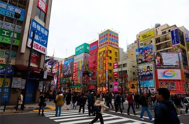 为什么高端的护肤品都来自于日本，而国产品牌却无法做到  日本 国产 护肤品 第5张