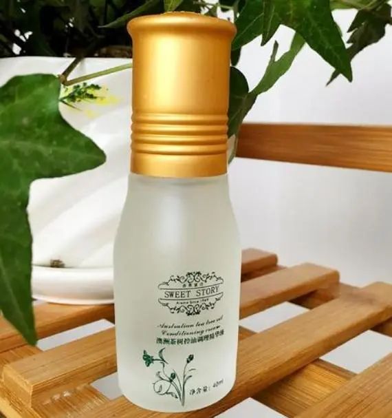 油皮夏天不好混「学会7个护肤技巧 清爽舒适轻松拥有」  油皮 护肤 第7张