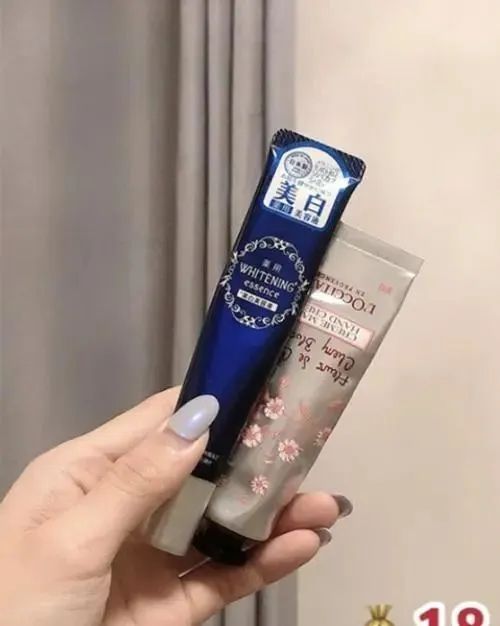 护理好物分享「防晒霜 脱毛膏」 防晒霜 脱毛膏 第9张 护理好物分享「防晒霜 脱毛膏」 防晒霜 脱毛膏 第9张