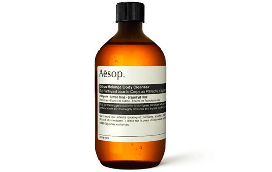 Aēsop 2020全新身体护肤系列7月27日上市  护肤 新品 第2张