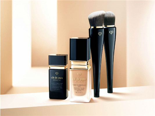 Clé de Peau Beauté2020秋冬季底妆系列