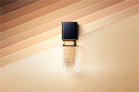 Clé de Peau Beauté2020秋冬季底妆系列 秋冬季 新品 第2张 Clé de Peau Beauté2020秋冬季底妆系列 秋冬季 新品 第2张