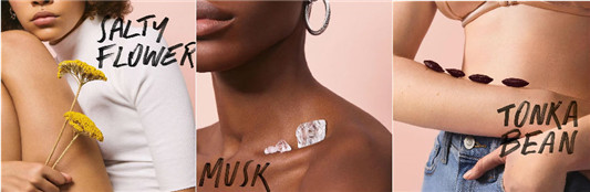 Kenzo World Power 全新淡香水  香水 新品 第3张