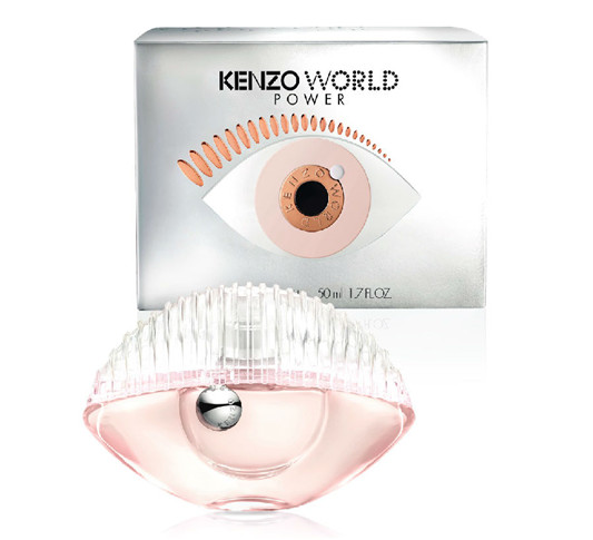 Kenzo World Power 全新淡香水  香水 新品 第4张