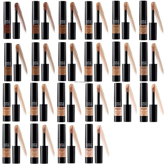 Makeupforever 玫珂菲全新彩妆系列