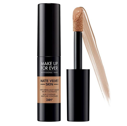 Makeupforever 玫珂菲全新彩妆系列  彩妆 新品 第2张