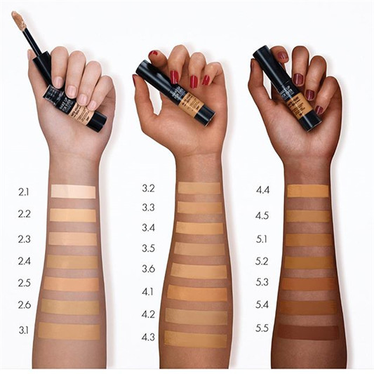 Makeupforever 玫珂菲全新彩妆系列  彩妆 新品 第3张