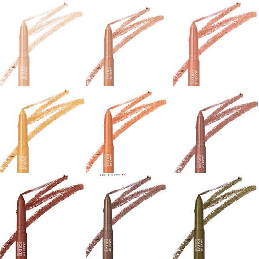 Makeupforever 玫珂菲全新彩妆系列  彩妆 新品 第7张