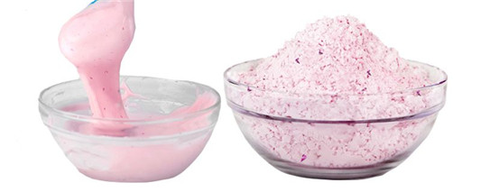 教你用简单又天然方法收缩毛孔