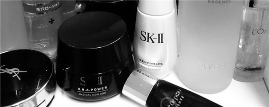 护肤品搓泥怎么办