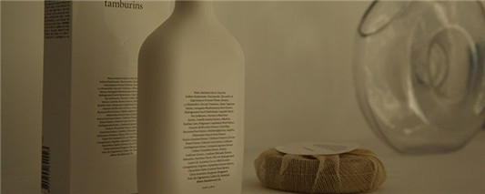 涂乳液的正确手法