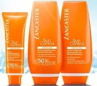 全球好用的十大防晒霜，防晒霜热卖排行榜10强