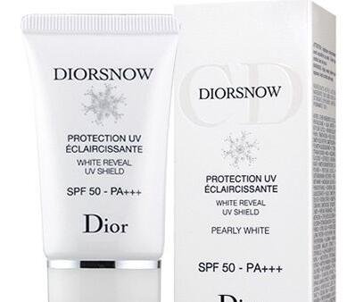 全球好用的十大防晒霜，防晒霜热卖排行榜10强  防晒霜 排行榜 第6张