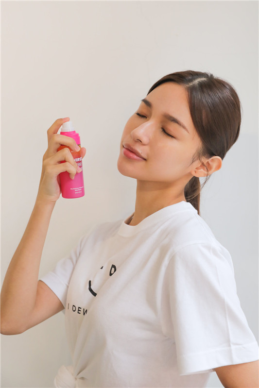 I DEW CARE 全新美韩混血保养品牌全系列产品上市  第9张