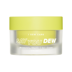 I DEW CARE 全新美韩混血保养品牌全系列产品上市  第13张