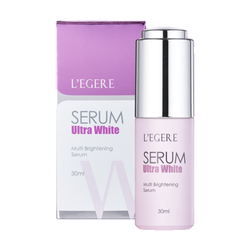 光速美白，网友推爆的韩国兰吉儿美白安瓶  第2张