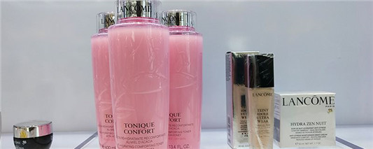 兰蔻奇迹薄纱粉底液色号选择 自己的 第1张 兰蔻奇迹薄纱粉底液色号选择 自己的 第1张