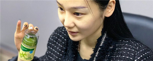 果达儿在韩国什么档次  肌肤 第3张