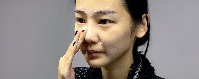 改善皮肤暗黄的5种方法