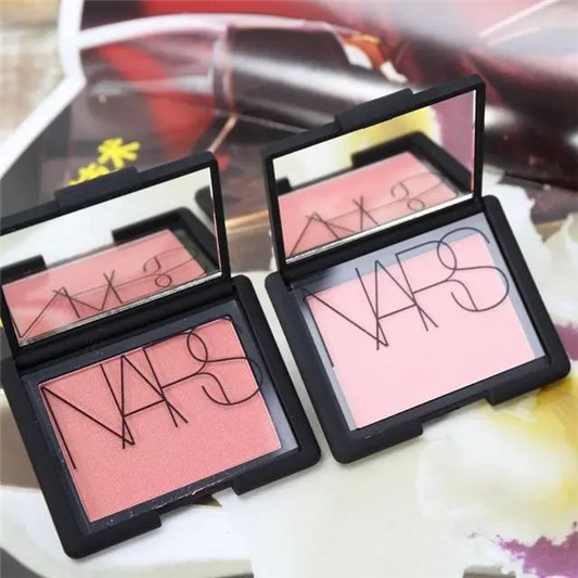 十大销量腮红排行榜,好用的NARS倩碧MAC橘朵上榜 腮红 排行榜 彩妆 第3张 十大销量腮红排行榜,好用的NARS倩碧MAC橘朵上榜 腮红 排行榜 彩妆 第3张