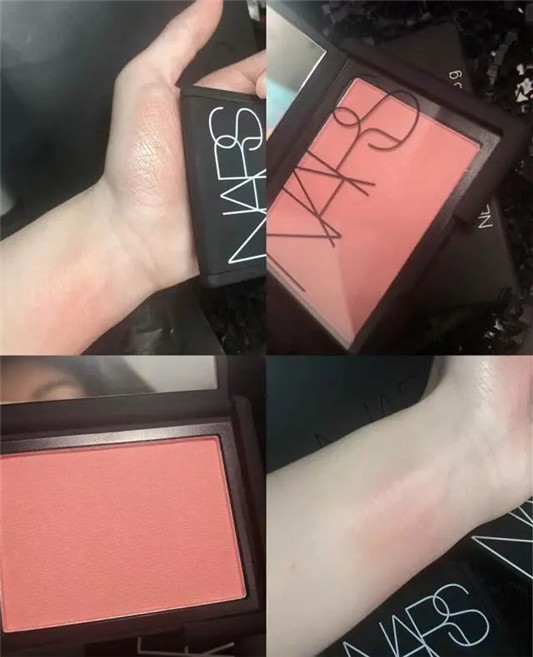 十大销量腮红排行榜,好用的NARS倩碧MAC橘朵上榜 腮红 排行榜 彩妆 第5张 十大销量腮红排行榜,好用的NARS倩碧MAC橘朵上榜 腮红 排行榜 彩妆 第5张