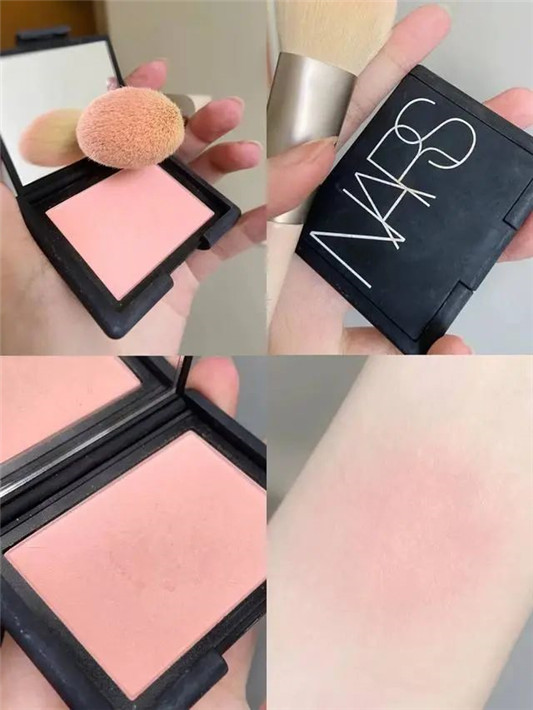 十大销量腮红排行榜,好用的NARS倩碧MAC橘朵上榜 腮红 排行榜 彩妆 第6张 十大销量腮红排行榜,好用的NARS倩碧MAC橘朵上榜 腮红 排行榜 彩妆 第6张