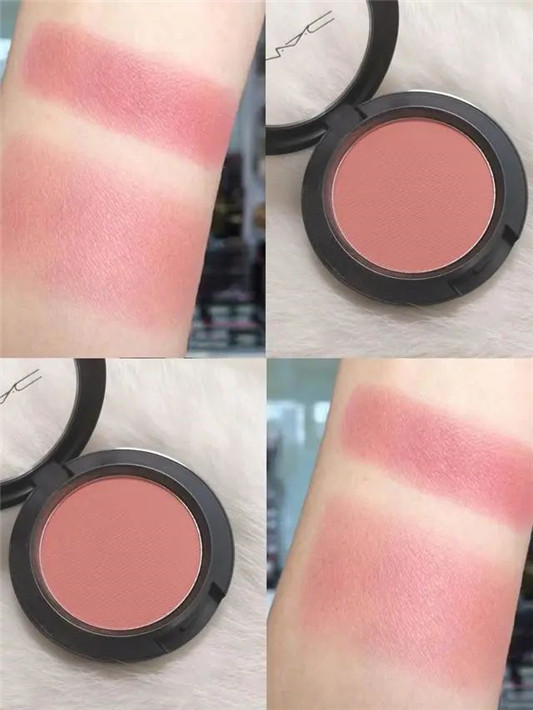 十大销量腮红排行榜,好用的NARS倩碧MAC橘朵上榜 腮红 排行榜 彩妆 第9张 十大销量腮红排行榜,好用的NARS倩碧MAC橘朵上榜 腮红 排行榜 彩妆 第9张