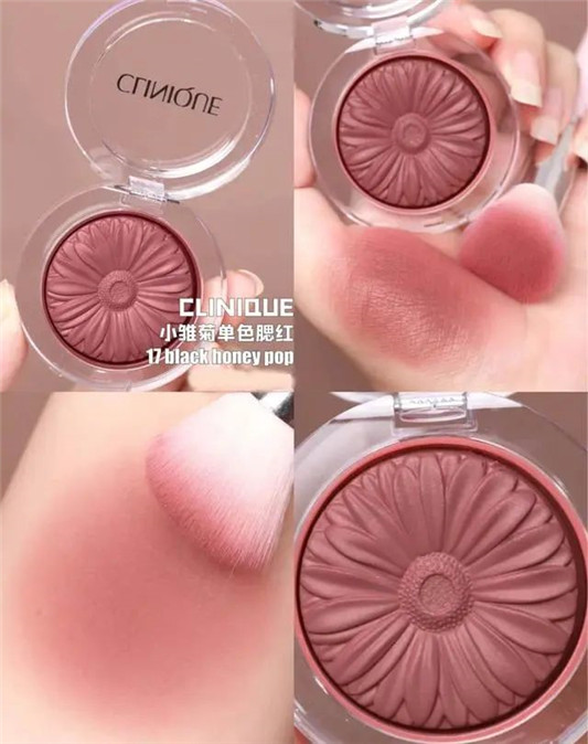 十大销量腮红排行榜,好用的NARS倩碧MAC橘朵上榜 腮红 排行榜 彩妆 第12张 十大销量腮红排行榜,好用的NARS倩碧MAC橘朵上榜 腮红 排行榜 彩妆 第12张