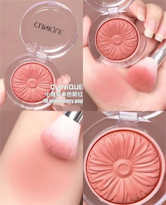 十大销量腮红排行榜,好用的NARS倩碧MAC橘朵上榜 腮红 排行榜 彩妆 第13张 十大销量腮红排行榜,好用的NARS倩碧MAC橘朵上榜 腮红 排行榜 彩妆 第13张