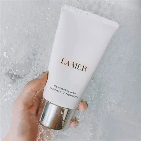 贵妇级洗面奶,每使用一次几十块就没了 贵妇 洗面奶 种草 第3张 贵妇级洗面奶,每使用一次几十块就没了 贵妇 洗面奶 种草 第3张